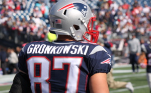 Rob Gronkowski Talks Hypothetical NFL Return, Tight End Rankings, and Buffalo Bills Allegiance