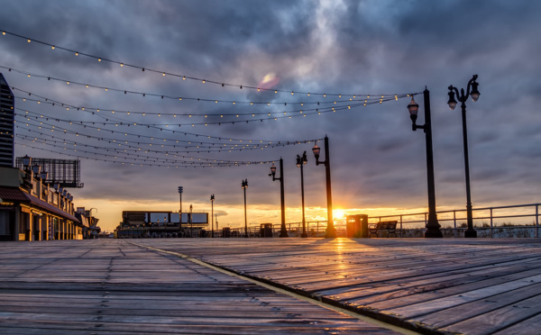 Atlantic City Electric Boosts Grid Resilience and Reduces Outages: Key Projects and Innovations Unveiled